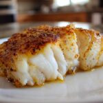 Airfryer Cod