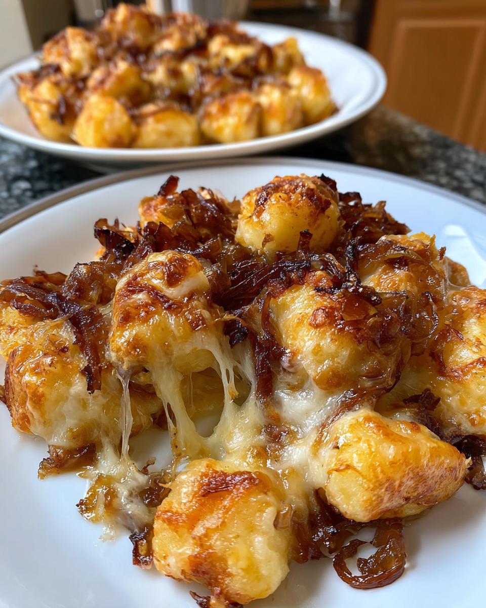 Bacon Cheddar Ui Bommen - detail 2