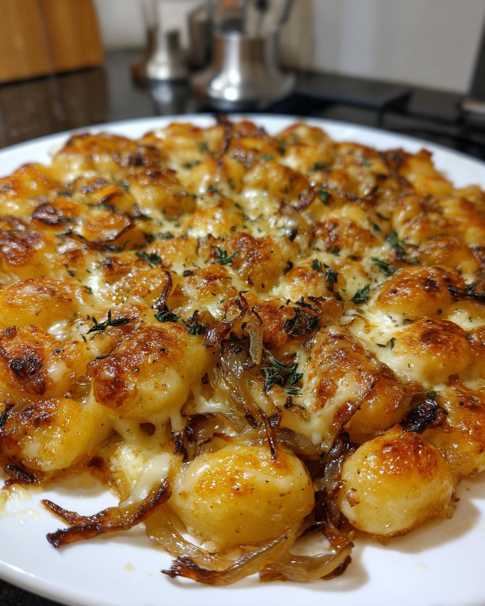 Bacon Cheddar Ui Bommen - detail 3