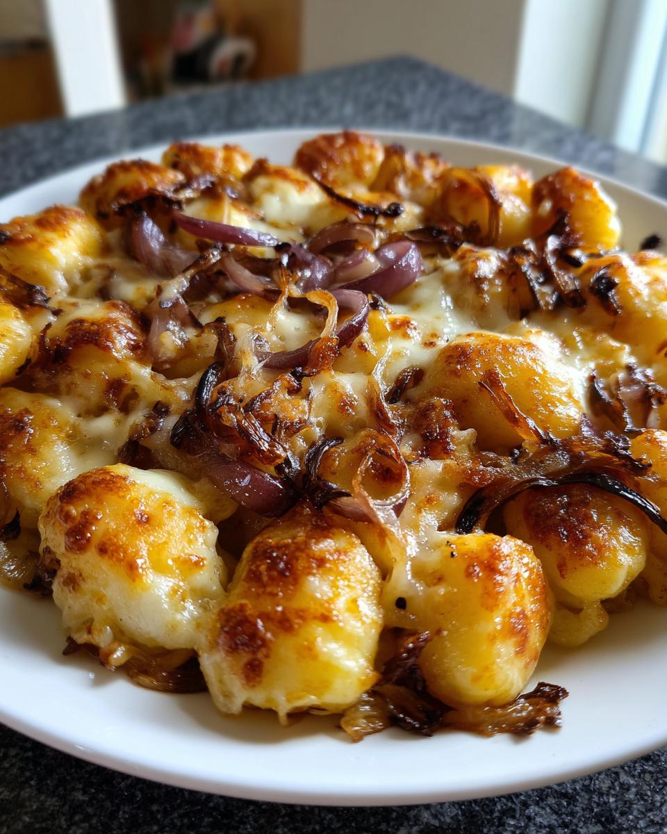 Bacon Cheddar Ui Bommen - detail 4