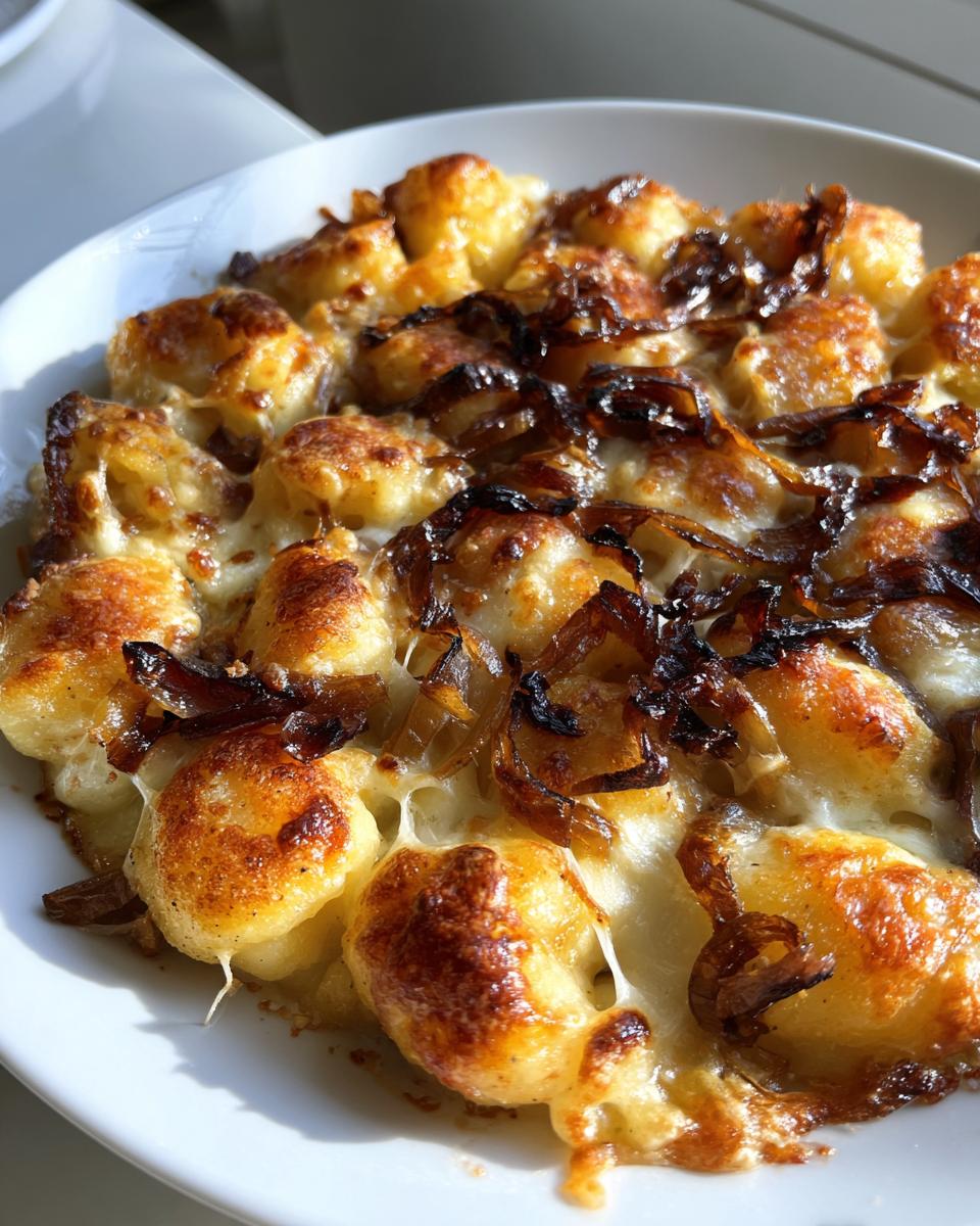 Bacon Cheddar Ui Bommen - detail 5
