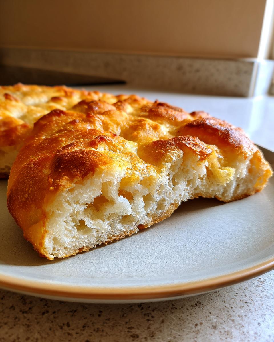 Brood zonder Oven - detail 1