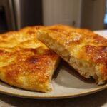 Brood zonder Oven