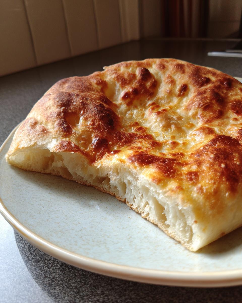 Brood zonder Oven - detail 3