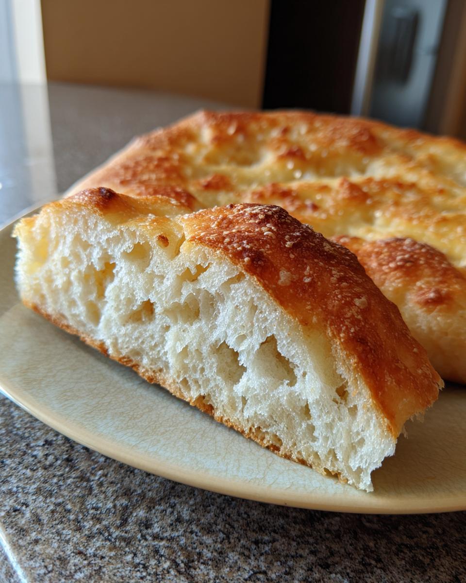 Brood zonder Oven - detail 4