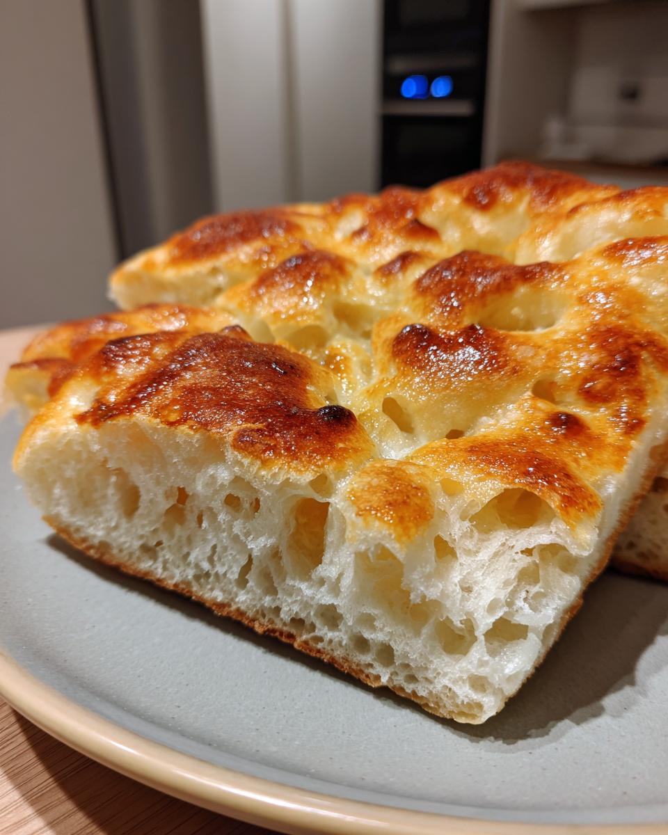 Brood zonder Oven - detail 7
