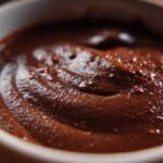 Creamy Chocolate Pudding Dessert