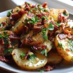 German Potato Salad