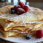 Heerlijke Crêpes
