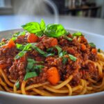 Hemelse Bolognesesaus