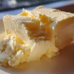Homemade Butter