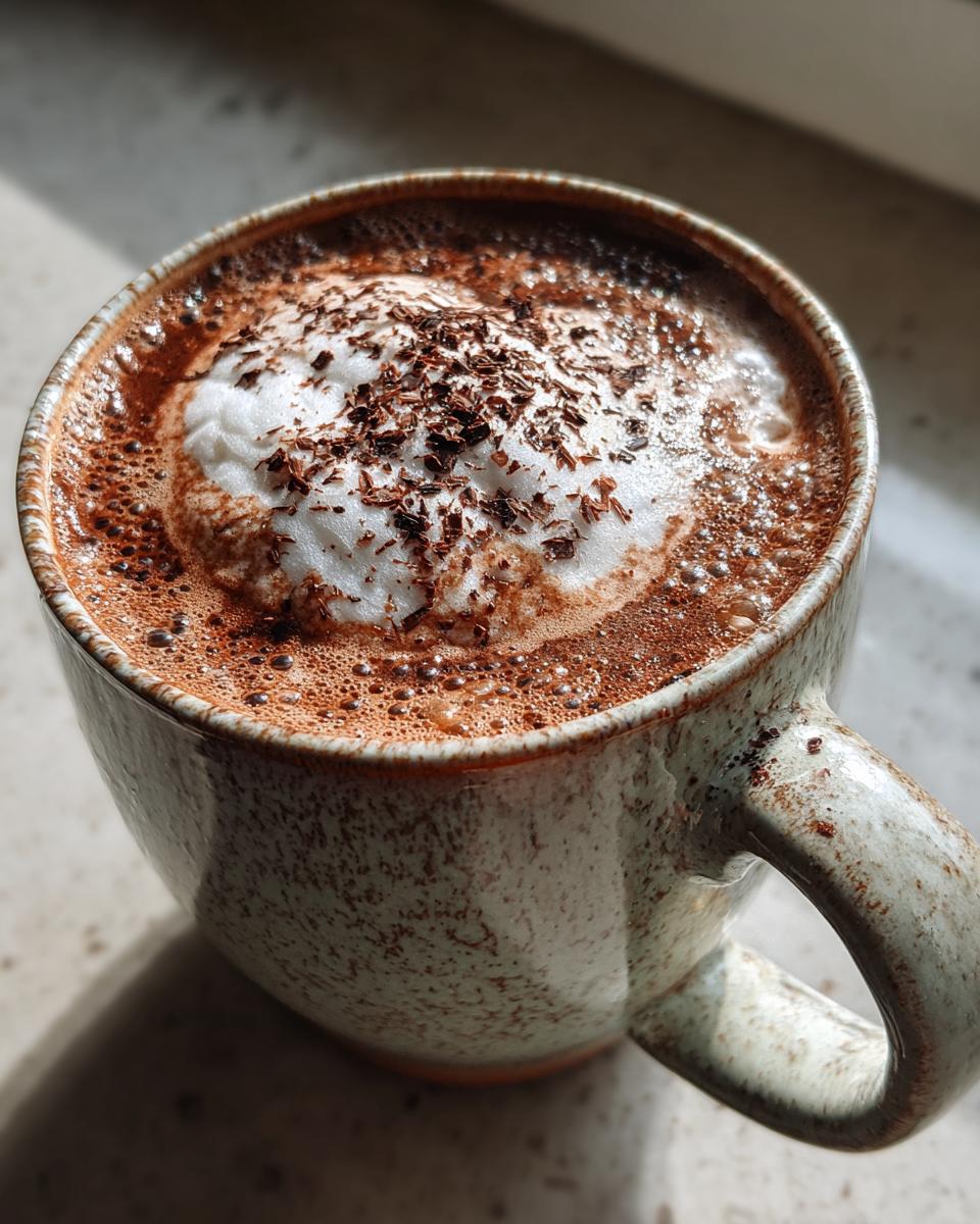 Homemade Lattes Better Than Starbucks! - detail 1