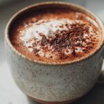 Homemade Lattes Better Than Starbucks!