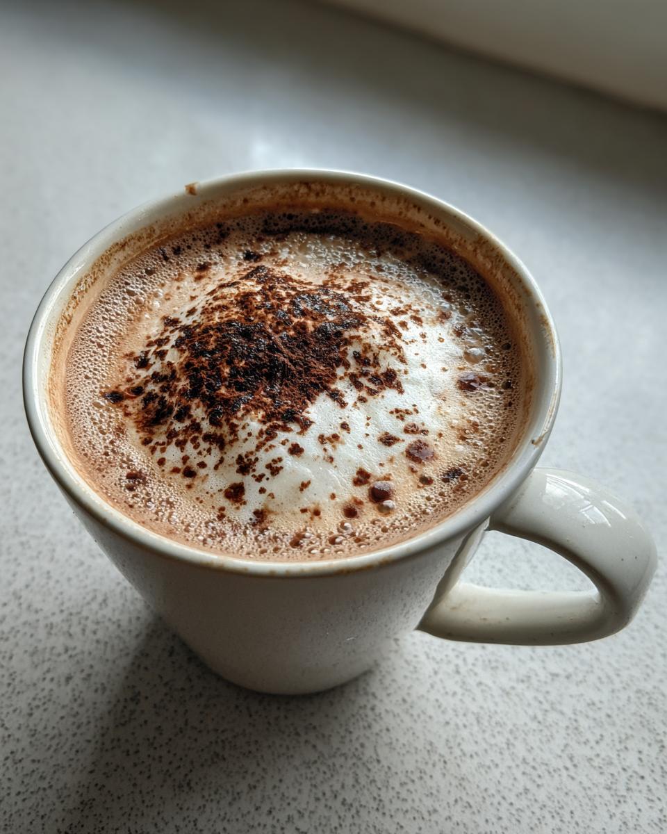 Homemade Lattes Better Than Starbucks! - detail 2