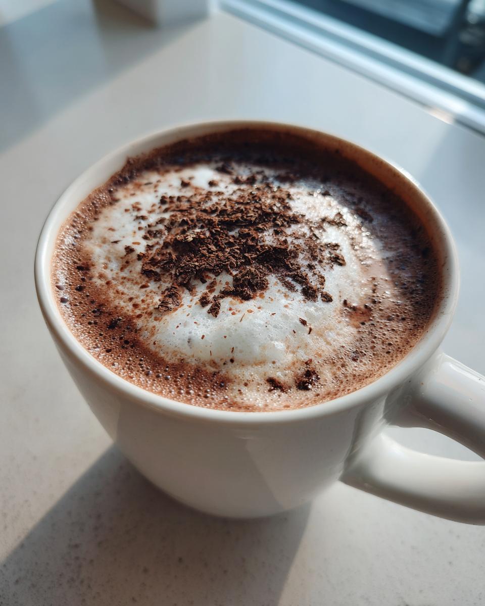 Homemade Lattes Better Than Starbucks! - detail 3
