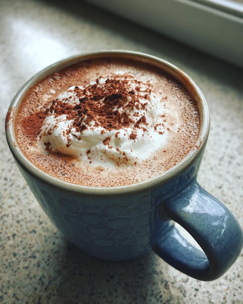 Homemade Lattes Better Than Starbucks! - detail 4