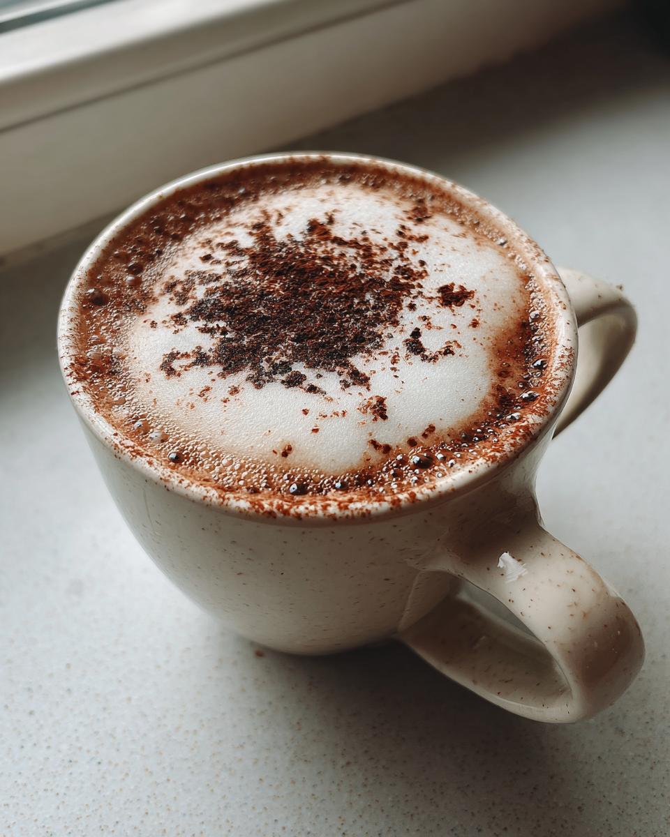 Homemade Lattes Better Than Starbucks! - detail 5