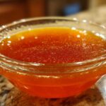 Homemade Sweet and Sour Sauce