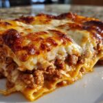 Lasagna of Your Dreams!