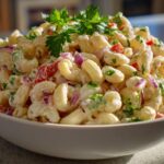 Macaroni Salad