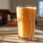 Oranje Julius Delight