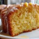 Pineapple Juice Cake