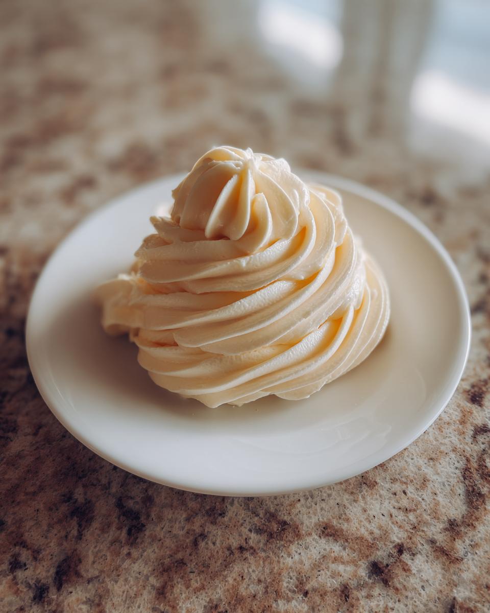 Russische Botercrème - detail 3