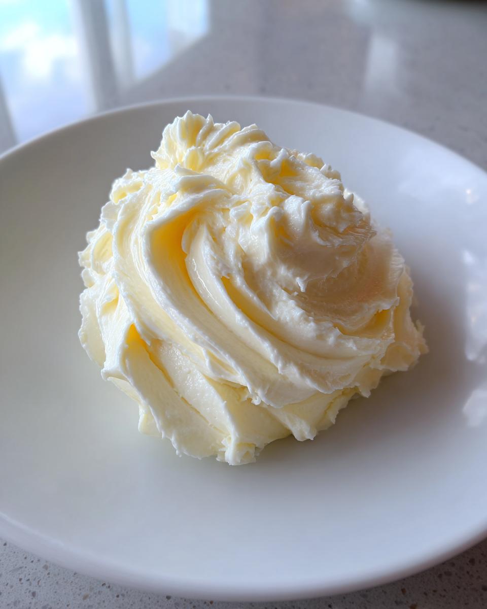 Russische Botercrème - detail 4