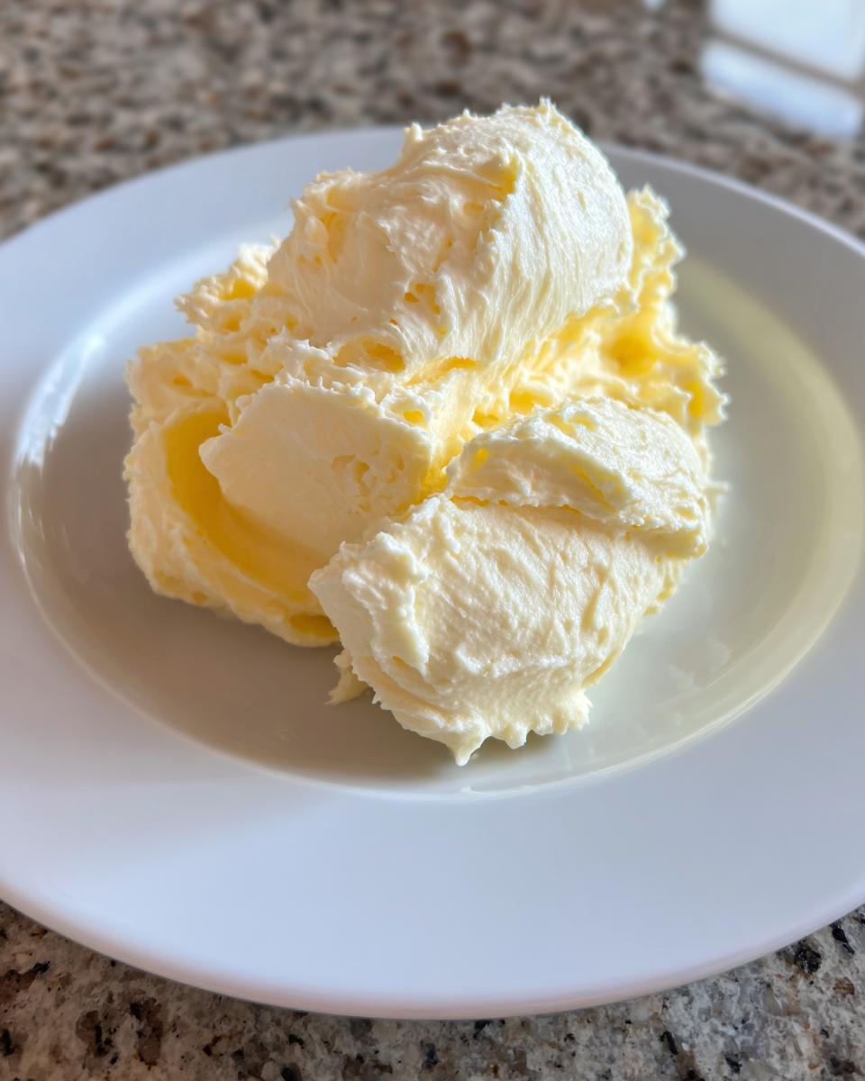 Russische Botercrème - detail 5