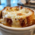 Simple French Onion Soup