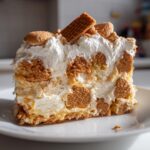 Stroopwafeltaart Recept