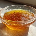Subway’s Sweet Onion Sauce