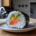 Sushi Rolls