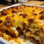 Taco Casserole