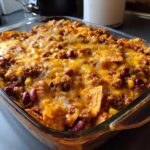 Taco Ovenschotel