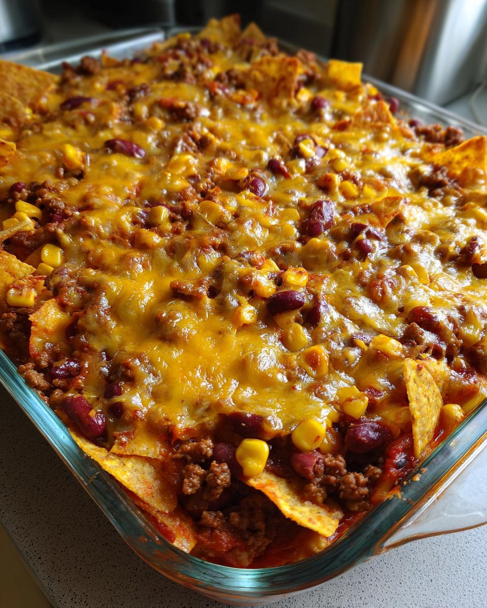 Taco Ovenschotel - detail 2