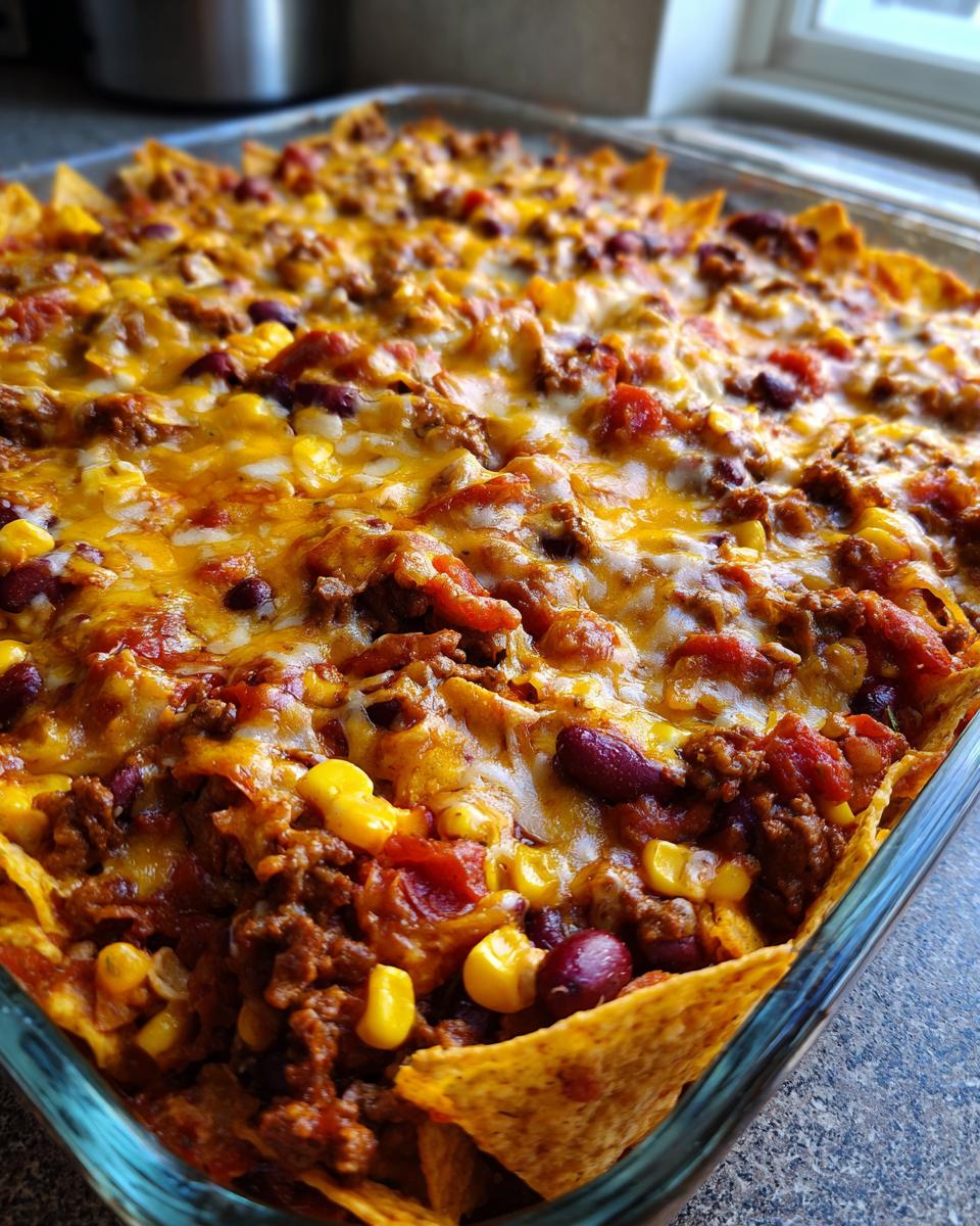 Taco Ovenschotel - detail 4