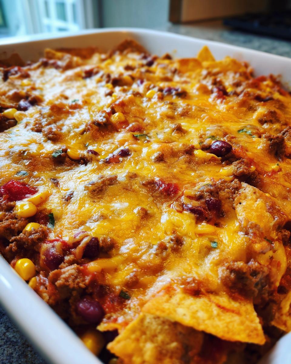 Taco Ovenschotel - detail 5