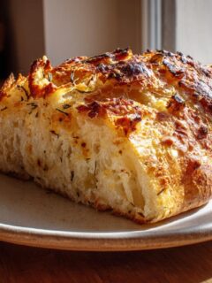 Trash Bread