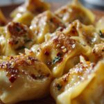 Turkse Manti