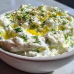 Tzatziki, zoals de Grieken, heerlijk en klaar in 5 minuten