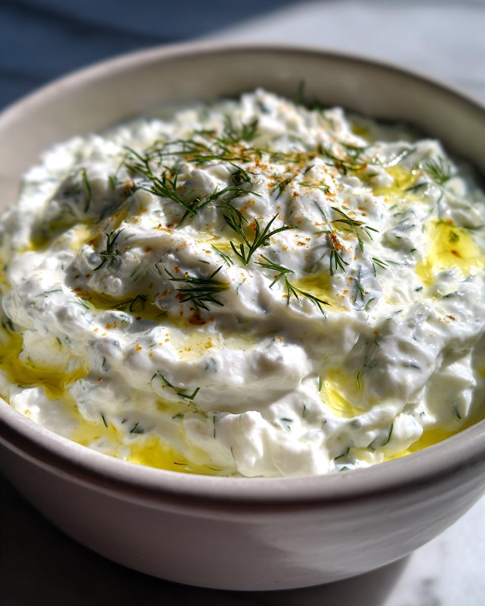 Tzatziki, zoals de Grieken, heerlijk en klaar in 5 minuten - detail 5