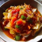 Weight Loss Cabbage Soup Recipe: Amazing 7-Day