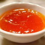 Zelfgemaakte Zoet-Zure Saus
