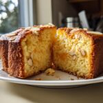4 RECIPES FOR MATERA CAKES