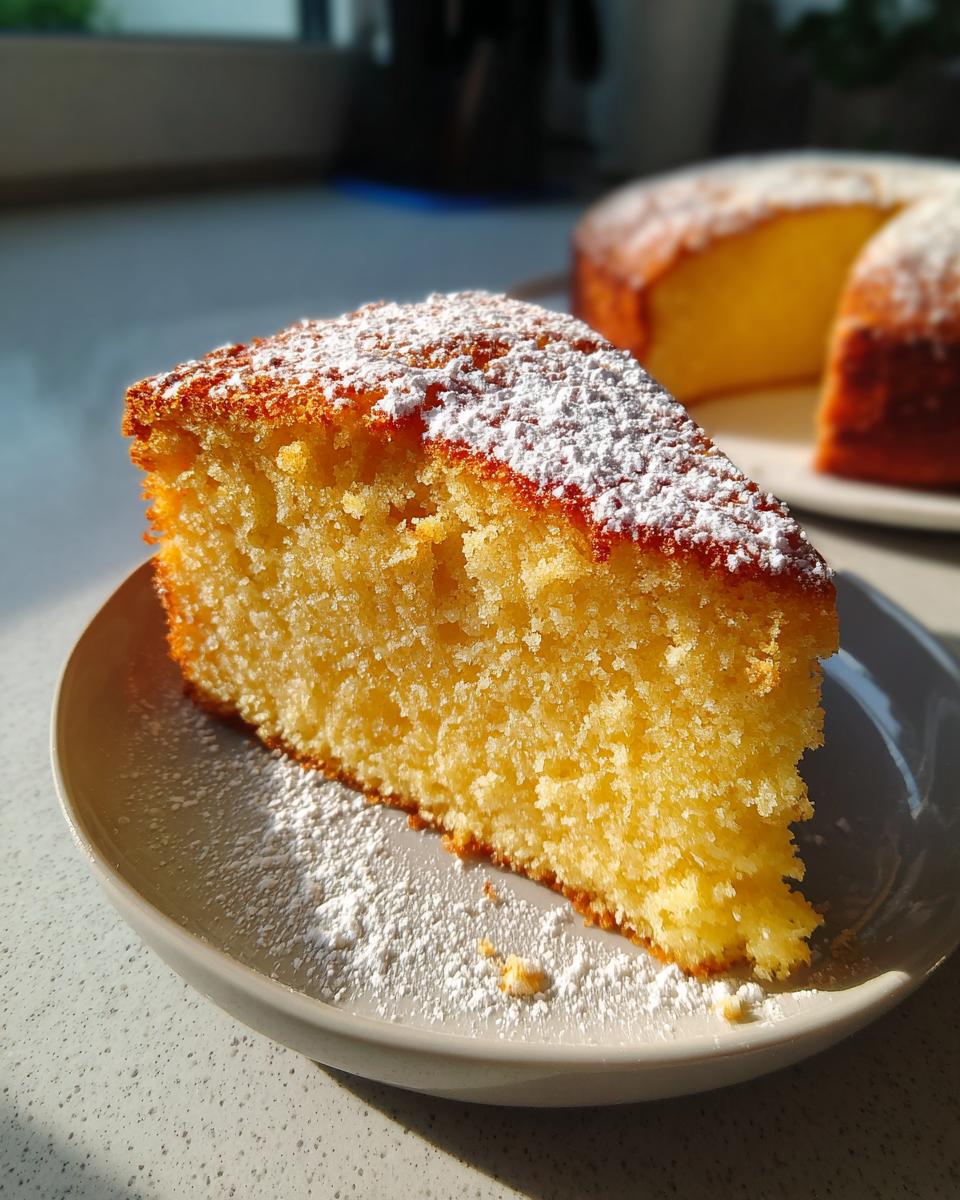 5-Minute Cake with 1 Egg! You Will Make This Cake Every Day. Simple and Very Tasty - detail 1