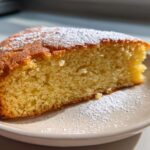 5-Minute Cake with 1 Egg! You Will Make This Cake Every Day. Simple and Very Tasty