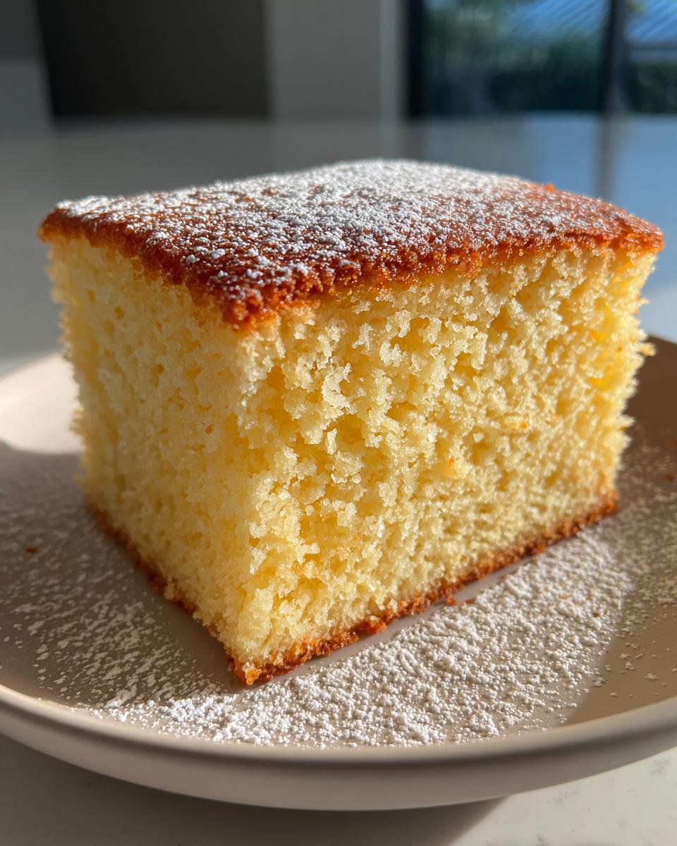5-Minute Cake with 1 Egg! You Will Make This Cake Every Day. Simple and Very Tasty - detail 2