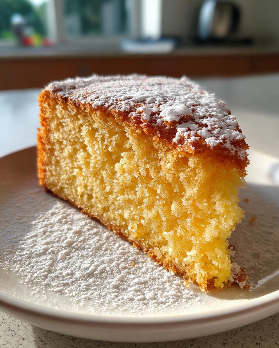 5-Minute Cake with 1 Egg! You Will Make This Cake Every Day. Simple and Very Tasty - detail 3