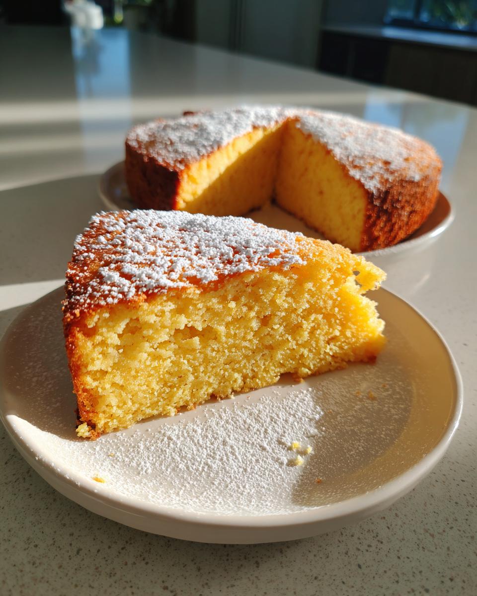 5-Minute Cake with 1 Egg! You Will Make This Cake Every Day. Simple and Very Tasty - detail 4